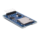 Micro SD Card Reader Module For Arduino