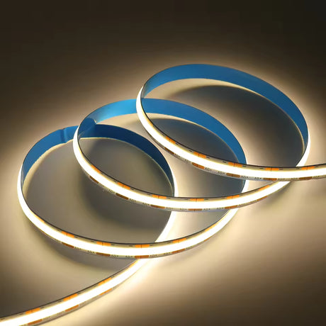 12V 24V Neutral Natural White LED Strip