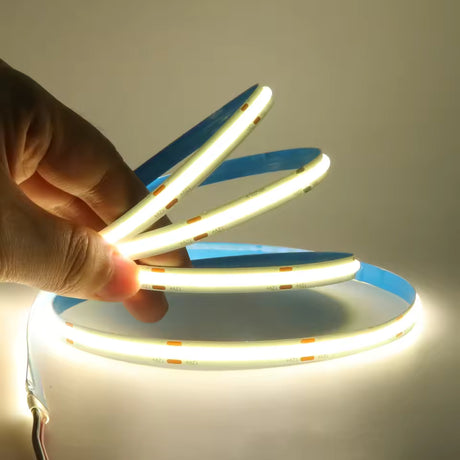 12V 24V Neutral Natural White LED Strip