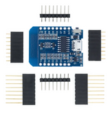 D1 Mini ESP8266 Wi-Fi Board