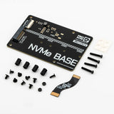 NVMe Base for Raspberry Pi 5 Pimoroni PIM699