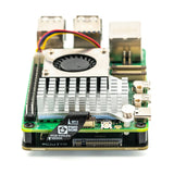 NVMe Base for Raspberry Pi 5 Pimoroni PIM699