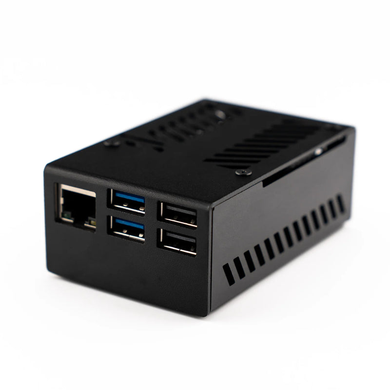 Pimoroni NVMe Base Case for Raspberry Pi 5