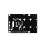 Raspberry Pi 5 NVMe HAT - 2 Channel PCIe M.2