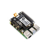 PCIe To M.2 Adapter HAT for Raspberry Pi 5