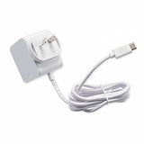 Raspberry Pi 5 Official Power Supply White USB-C