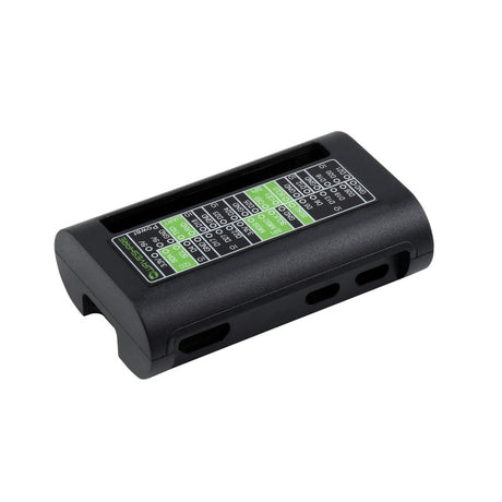 ABS Protection Case for Raspberry Pi Zero Series Waveshare