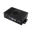 All-in-one Mini-Computer Kit for Raspberry Pi 5 (PCIe to Gigabit Ethernet)