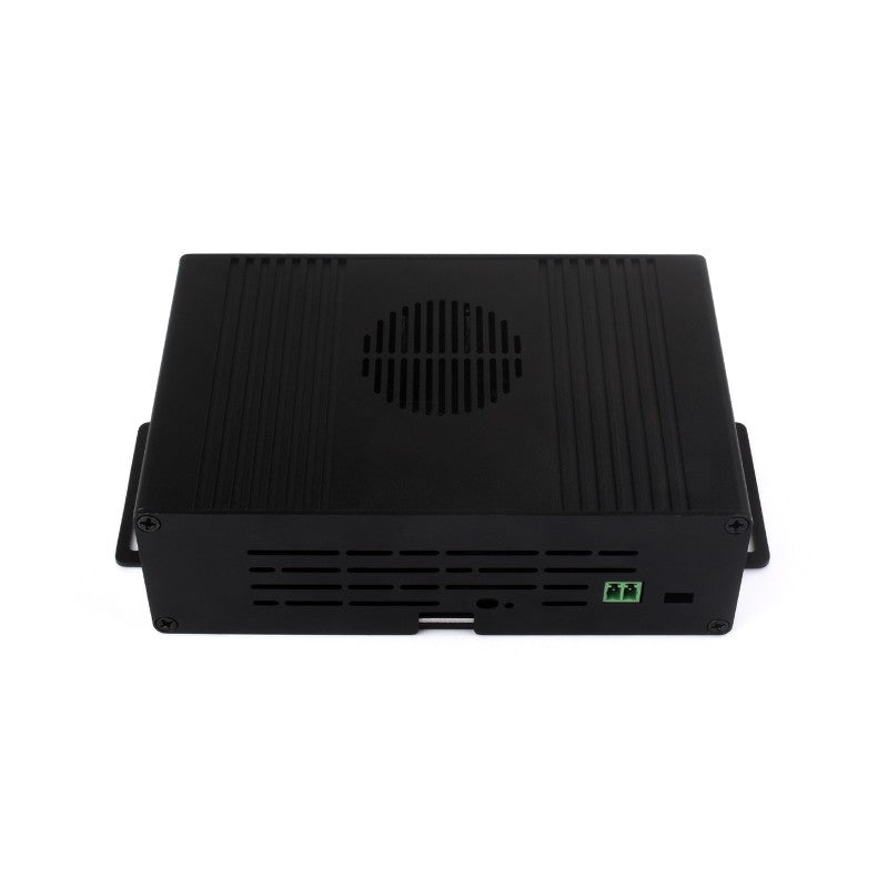 All-in-one Mini-Computer Kit for Raspberry Pi 5 (PCIe to Gigabit Ethernet)