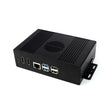All-in-one Mini-Computer Kit for Raspberry Pi 5 (PCIe to M.2 interface)