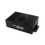 All-in-one Mini-Computer Kit for Raspberry Pi 5
