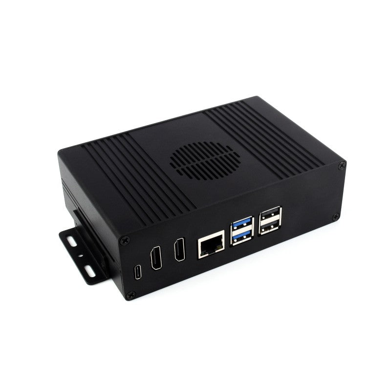 All-in-one Mini-Computer Kit for Raspberry Pi 5