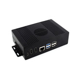 All-in-one Mini-Computer Kit for Raspberry Pi 5