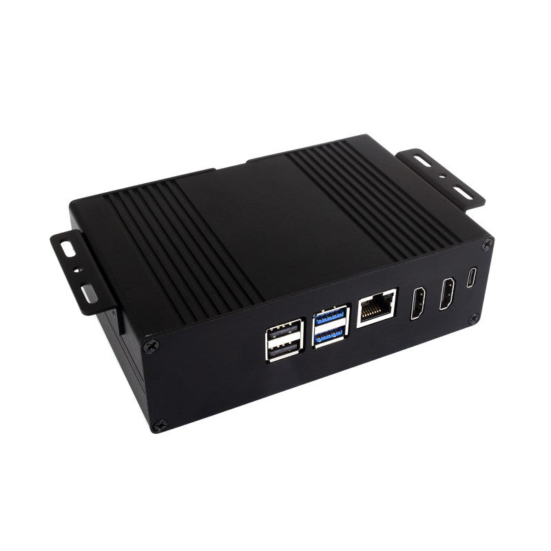 All-in-one Mini-Computer Kit for Raspberry Pi 5