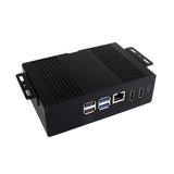All-in-one Mini-Computer Kit for Raspberry Pi 5