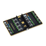 Dual GPIO Expander for Raspberry Pi Pico Waveshare