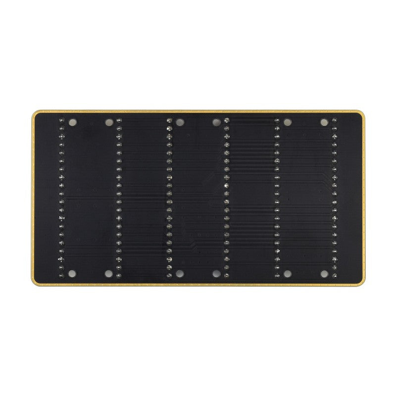 Dual GPIO Expander for Raspberry Pi Pico Waveshare