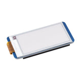 2.13inch E-Ink display HAT for Raspberry Pi - 250x122 - Black / White / Red