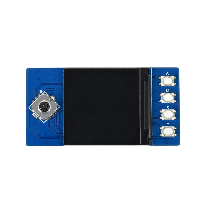 1.3inch LCD Display HAT Module for Raspberry Pi Pico - 240×240