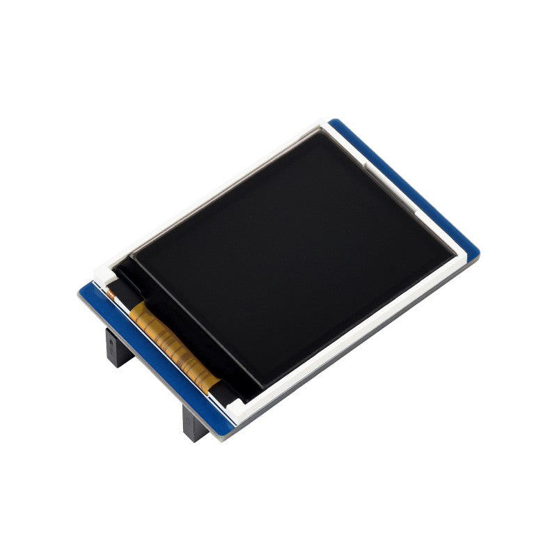 1.8inch LCD display HAT for Raspberry Pi Pico - 160x128