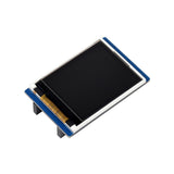 1.8inch LCD display HAT for Raspberry Pi Pico - 160x128