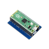 1.8inch LCD display HAT for Raspberry Pi Pico - 160x128