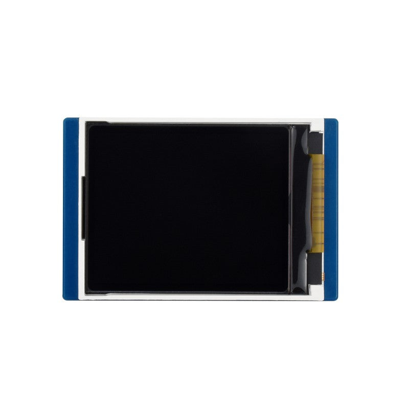 1.8inch LCD display HAT for Raspberry Pi Pico - 160x128