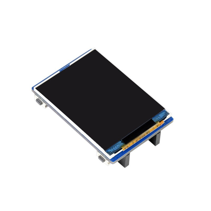 2inch LCD display HAT for Raspberry Pi Pico - 320x240