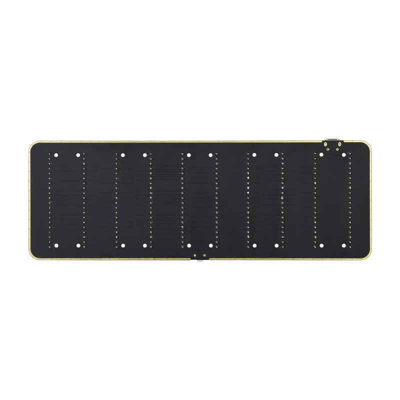 Quad GPIO Expander for Raspberry Pi Pico Waveshare