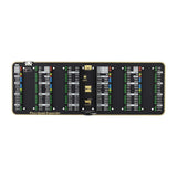 Quad GPIO Expander for Raspberry Pi Pico Waveshare