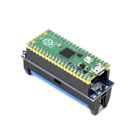 Waveshare UPS Module for Raspberry Pi Pico