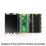 Pimoroni Pico Display Pack 2.0