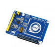PN532 NFC HAT for Raspberry Pi - I2C / SPI / UART