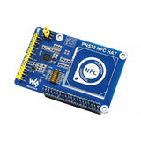 PN532 NFC HAT for Raspberry Pi - I2C / SPI / UART
