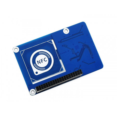 PN532 NFC HAT for Raspberry Pi - I2C / SPI / UART