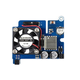 Power over Ethernet HAT (D) for Raspberry Pi 3 & 4