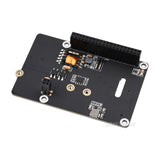 PCIe To M.2 Adapter PoE Raspberry Pi 5, NVMe M.2 SSD HAT Waveshare