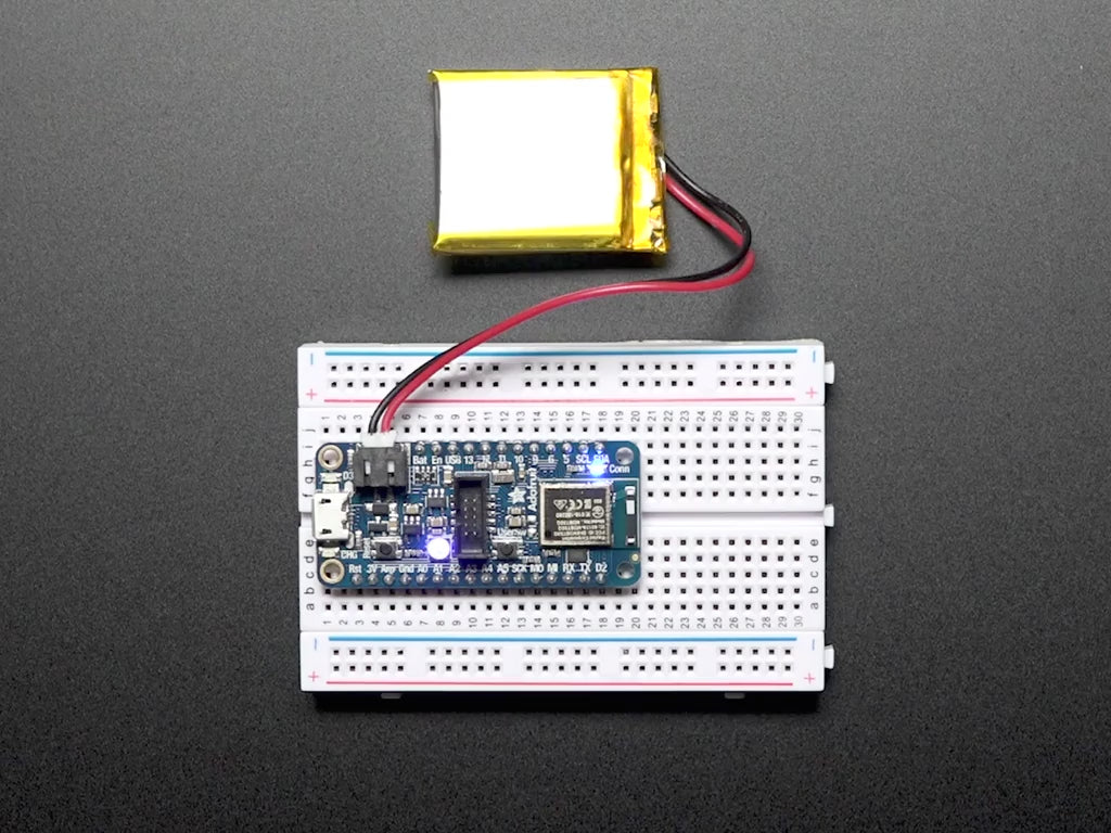 Adafruit Feather nRF52840 Express