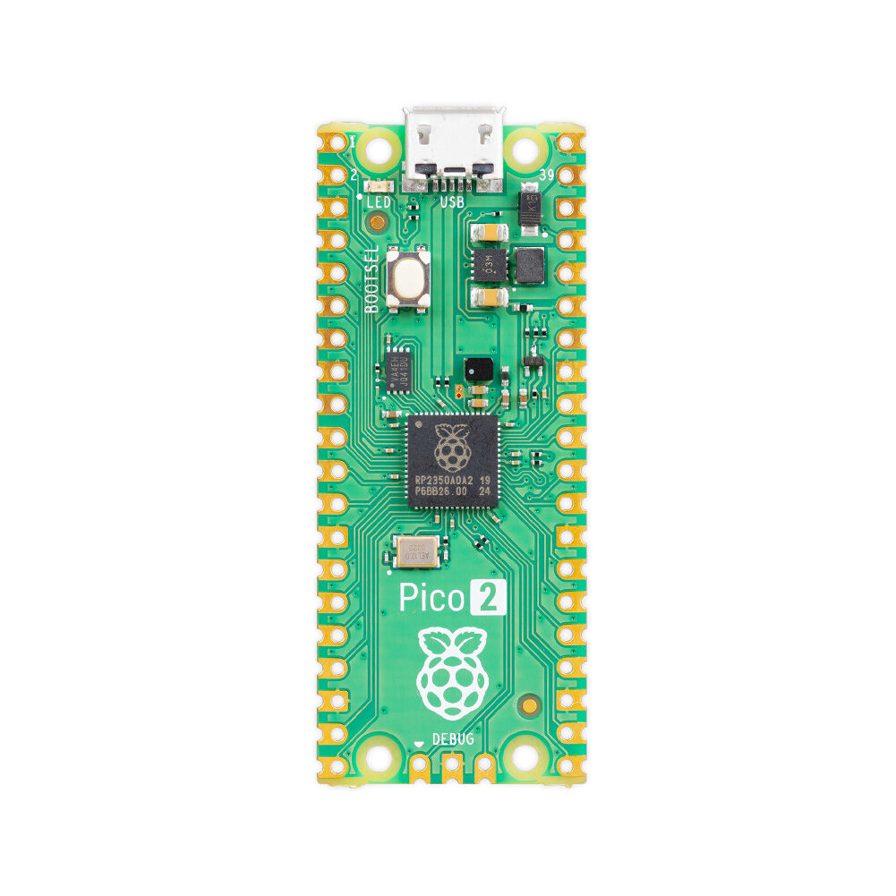 Raspberry Pi Pico 2 RP2350