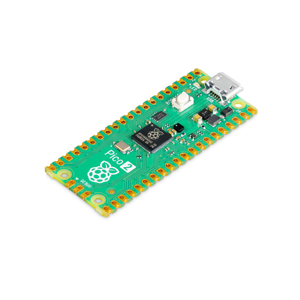 Raspberry Pi Pico 2 RP2350