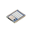 RP2040-Matrix Development Board - Onboard 5×5 RGB LED Matrix