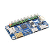RP2040-PiZero Development Board
