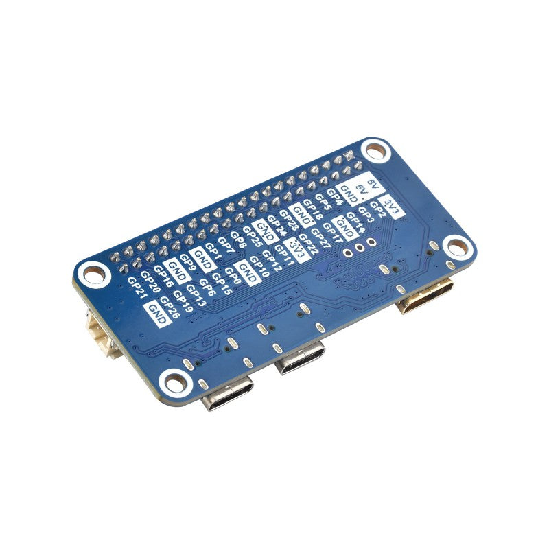 RP2040-PiZero Development Board