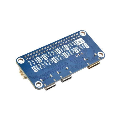 RP2040-PiZero Development Board