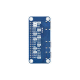 RP2040-PiZero Development Board