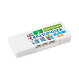 RP2350-GEEK Development Board With 1.14inch LCD Waveshare