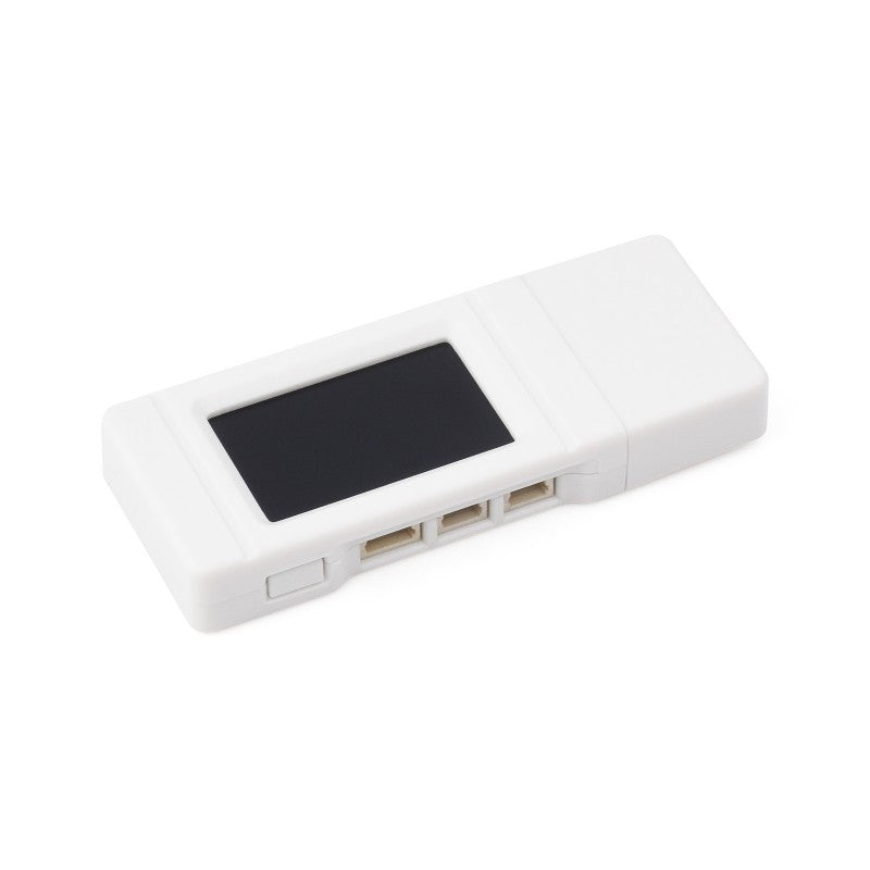 RP2350-GEEK Development Board With 1.14inch LCD Waveshare