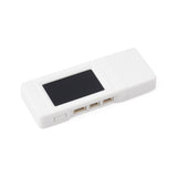 RP2350-GEEK Development Board With 1.14inch LCD Waveshare