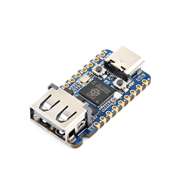 RP2350A USB Mini Development Board
