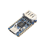 RP2350A USB Mini Development Board
